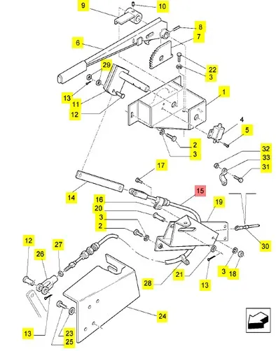 86502787 - тросик